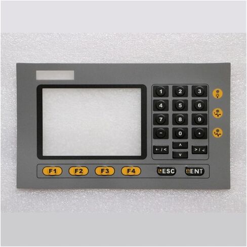 PV037-LSK2A-F1R5 - Membrane Switch Keyboard Button in Kuwait