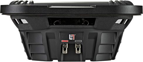 Kicker 46L7T102 10" 1000 Watt L7T Car Subwoofer, Solo-Baric Sub L7T102 DVC 2-Ohm (Renewed) in Saudi Arabia