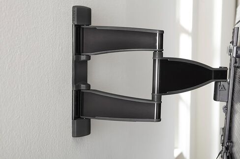 Sanus Vmf720 (B2) Slim Full Motion Swivel TV Bracket (32-55") in Saudi Arabia
