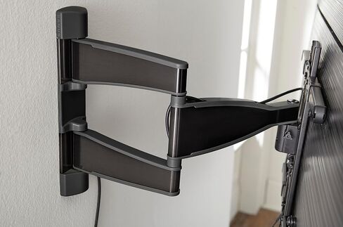 Sanus Vmf720 (B2) Slim Full Motion Swivel TV Bracket (32-55") in Saudi Arabia