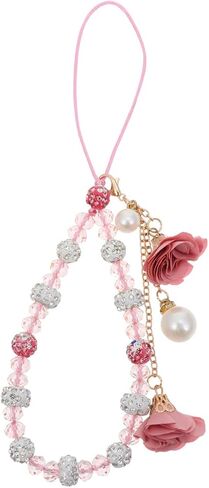 IPlusMile Phone Charms String STRAP STRANS ، حبل جمالي ، حبل مختل in Saudi Arabia