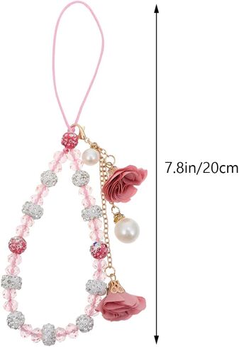 IPlusMile Phone Charms String STRAP STRANS ، حبل جمالي ، حبل مختل in Saudi Arabia