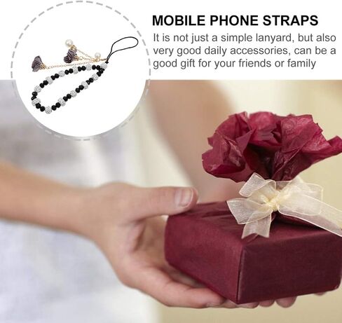 IPlusMile Phone Charms String STRAP STRANS ، حبل جمالي ، حبل مختل in Saudi Arabia