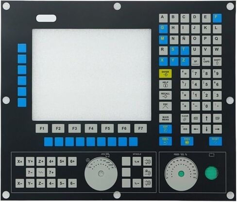 8055i 8055I AM-COL-K - Membrane Switch Keyboard in Kuwait
