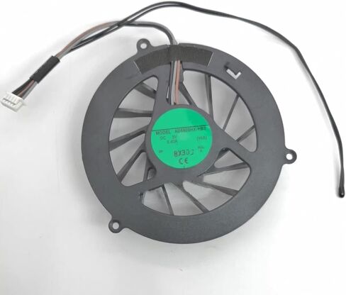 DC5V 0.40A 5-ware محمول مروحة التبريد AD5805HX-HB3 in Saudi Arabia