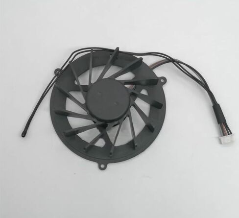 DC5V 0.40A 5-ware محمول مروحة التبريد AD5805HX-HB3 in Saudi Arabia