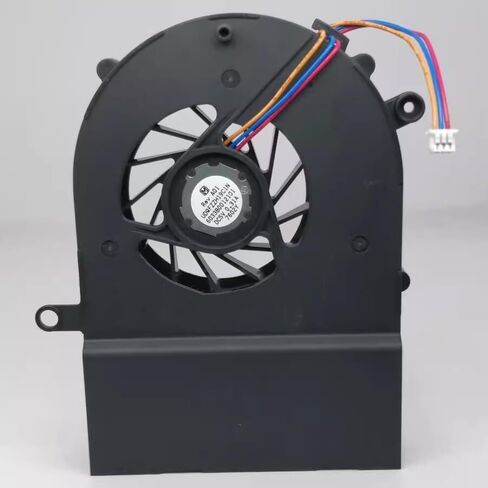 DC5V 0.31A 3-Wire Laptop Cooling Fan UDQFZZH19C1N in Saudi Arabia