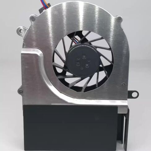 DC5V 0.31A 3-Wire Laptop Cooling Fan UDQFZZH19C1N in Saudi Arabia
