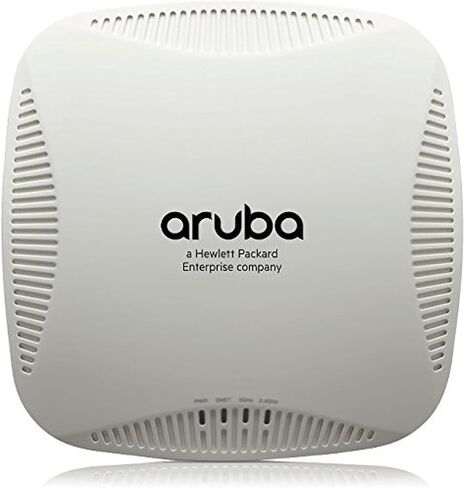 Aruba AP -205 IEEE 802.11ac 867 MBB/S Point Wireless Access - ISM Band - UNII Band in Saudi Arabia