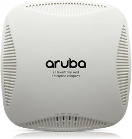 Aruba AP -205 IEEE 802.11ac 867 MBB/S Point Wireless Access - ISM Band - UNII Band in Saudi Arabia