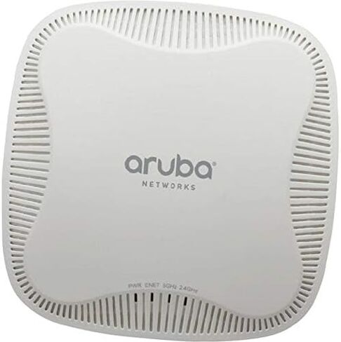 Aruba AP -205 IEEE 802.11ac 867 MBB/S Point Wireless Access - ISM Band - UNII Band in Saudi Arabia