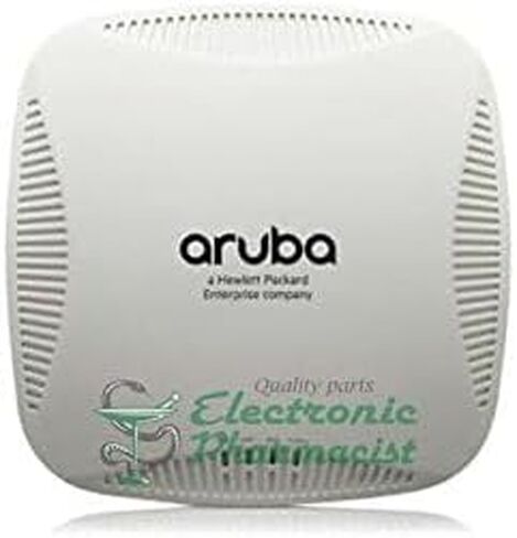 Aruba AP -205 IEEE 802.11ac 867 MBB/S Point Wireless Access - ISM Band - UNII Band in Saudi Arabia