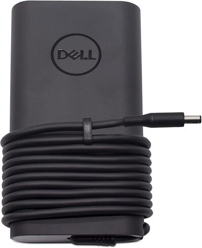 Dell OEM الأصلي الأصلي 19.5V 6.67A 130W 4.5 مم AC شاحن محول الطاقة in Saudi Arabia