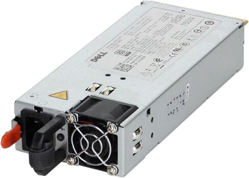 Dell PE R510 750W إمدادات الطاقة (CNRJ9) (متجدد) in Kuwait