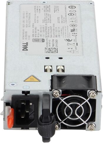 Dell PE R510 750W إمدادات الطاقة (CNRJ9) (متجدد) in Kuwait