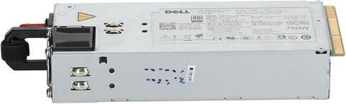 Dell PE R510 750W إمدادات الطاقة (CNRJ9) (متجدد) in Kuwait