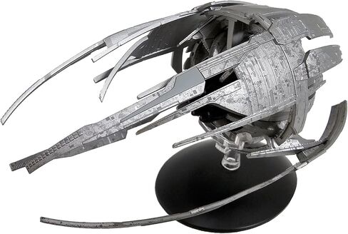 The Orville Mini Réplique Diecast Kaylon Intercepto in Saudi Arabia