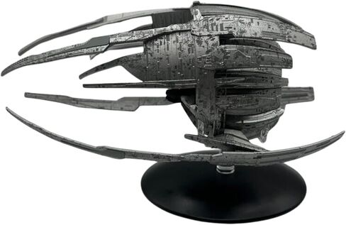 The Orville Mini Réplique Diecast Kaylon Intercepto in Saudi Arabia