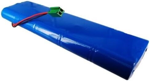 استبدال البطارية لـ GE الجزء رقم: 30344270 ، 303-442-70 ، Marquette Mac1000 ، Marquette Mac1100 ، Marquette Mac1200 ، Marquette Mac1500 in Saudi Arabia