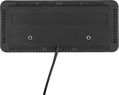 Dell SD25 Pro Smart Dock -usb-C station for 4 support display support ، USB-C ، 130W توصيل الطاقة ، 2.5GBE ، HDMI 2.1 ، حزمة DUT DP ، USB-A&C POTTS in Saudi Arabia