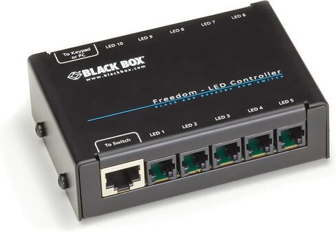 Servswitch Freedom LED Monitor in Kuwait