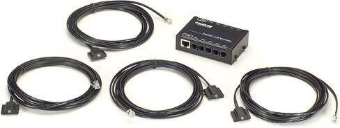 Servswitch Freedom LED Monitor in Kuwait