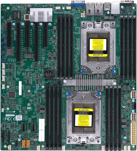 SuperMicro Super Micro Computer H11DSI-NT in Saudi Arabia