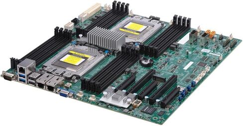 SuperMicro Super Micro Computer H11DSI-NT in Saudi Arabia