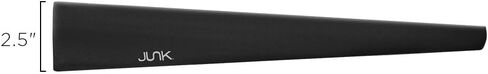 JUNK Brands Tropicana Flex Tie Headband, Pink, One Size in Saudi Arabia