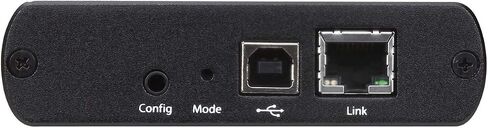 4-Port USB 2.0 Cat 5 Extender Over LAN in Saudi Arabia