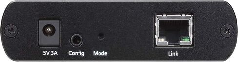 4-Port USB 2.0 Cat 5 Extender Over LAN in Saudi Arabia