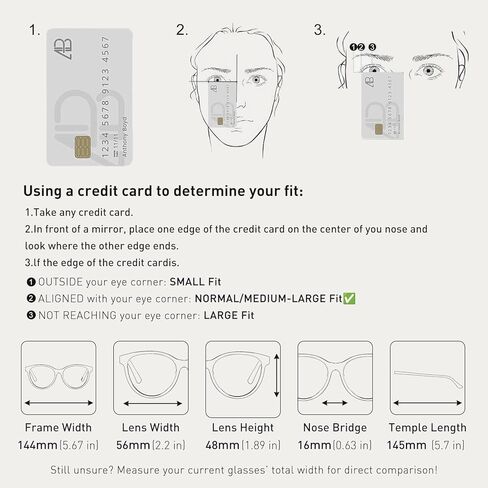 نظارات شمسية نسائية من AVAWAY مستقطبة حماية 100% من الأشعة فوق البنفسجية لقيادة الجولف والمشي لمسافات طويلة وركوب القوارب in Kuwait