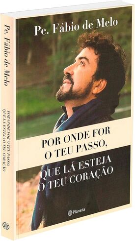 Por Onde لـ O Teu Passo ، que la esteja o teu coracao (Em Portugues do Brasil) in Saudi Arabia