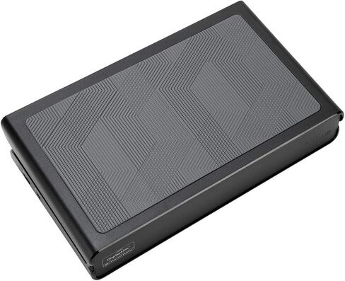 Targus Universal USB 3.0 Dual Video DV4K Laptop Docking Station with Charging Power & 5 USB 3.0 Ports, for PC, Mac, & Android (DOCK177USZ) (Renewed) in Saudi Arabia