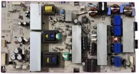 EAX.61432501/12 EAY60968901 لوحة إمدادات الطاقة متوافقة مع اللوحة الأم 60RI LG 60RI in Kuwait