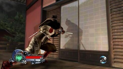 Tenchu Z - Xbox 360 (Renewed) in Saudi Arabia