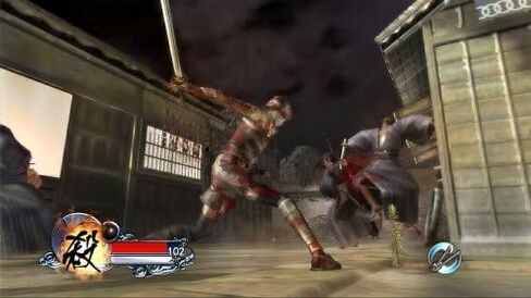 Tenchu Z - Xbox 360 (Renewed) in Saudi Arabia