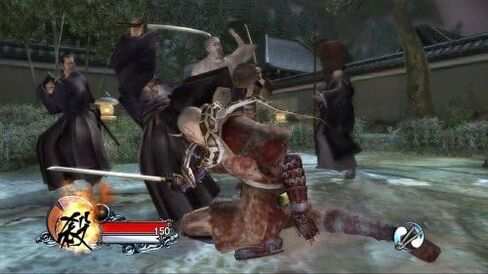 Tenchu Z - Xbox 360 (Renewed) in Saudi Arabia