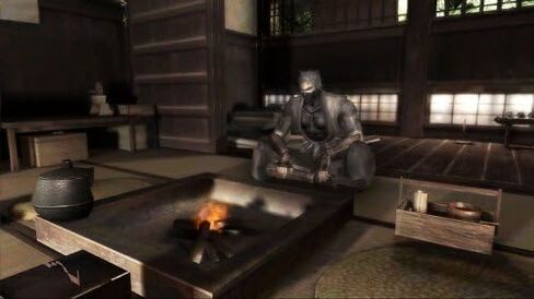 Tenchu Z - Xbox 360 (Renewed) in Saudi Arabia