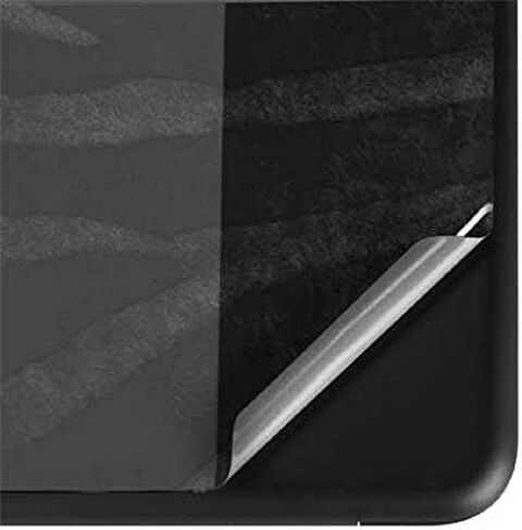Skinit Skinit Laptop Skin متوافق مع Google Pixelbook Go - NBA Golden State Warriors تصميم طباعة الحيوانات الأسود in Saudi Arabia