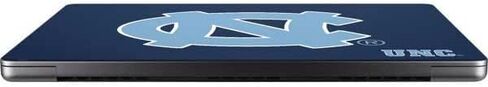 Skinit Decal Laptop Skin Compatible with MacBook Pro 16in (2021) - Officially Licensed UNC Logo Design in Saudi Arabia