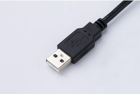 مناسب لـ CTS7191-USB30 Co-Trust PLC Cable CTSC-100 تنزيل خط الاقتصاد الأسود (3M) in Saudi Arabia