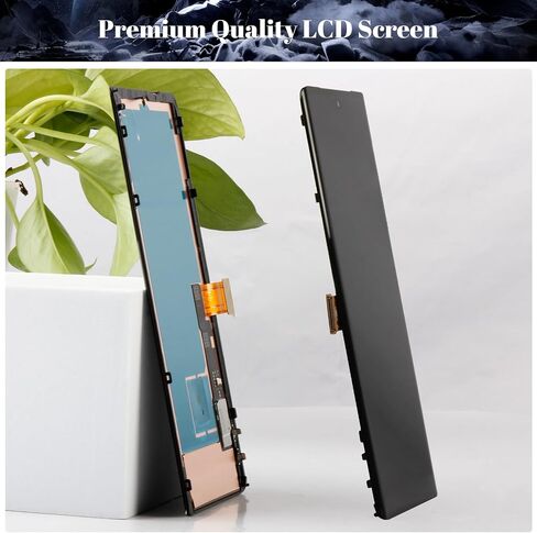 OLED لـ Google Pixel 7 Pro Screen Replacement for Google Pixel 7 Pro LCD Display GP4BC GE2AE LCD Digitizer Screen Assection Black مع إطار (مع وظيفة بصمة) in Saudi Arabia