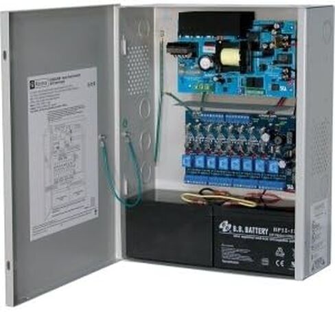 Altronix ACM AL600ULACM Proprietary Power Supply in Saudi Arabia