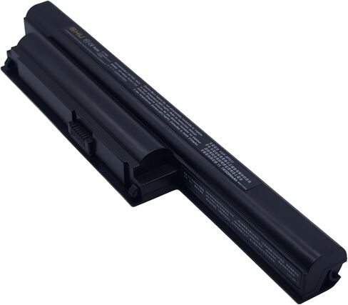 بطارية GHU الجديدة VGP-BPS35 متوافقة مع سلسلة Sony VAIO fit 14E, 15E SVF1521A2E SVF15217SC SVF14215SC SVF15218SC SVF15216SC SVF152A24T SVF152A25T SVF152A27T VGP-BPS35A vgpbps35a in Kuwait