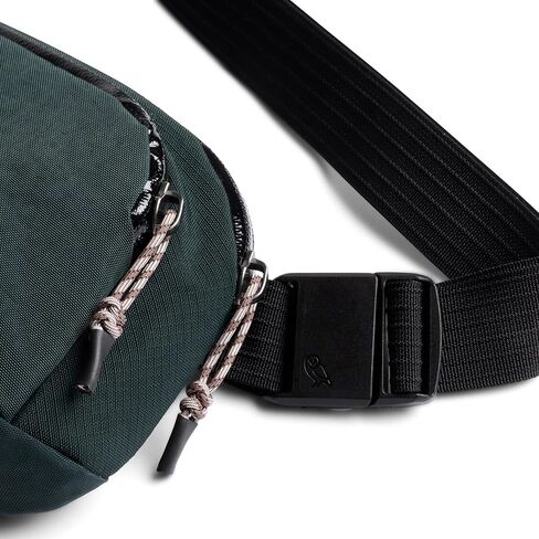 حزمة Bellroy Venture Hip Pack - منتصف الليل in Kuwait