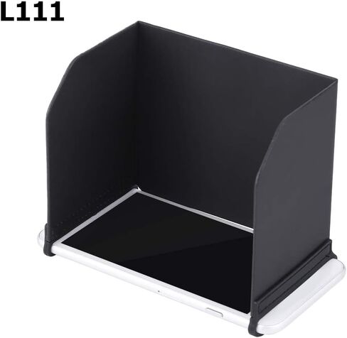 4 أنواع وحدة التحكم عن بُعد مراقبة الهاتف غطاء محرك السيارة غطاء محرك أقراص ملحق Sunshade لجهاز بدون طيار (L168) in Saudi Arabia