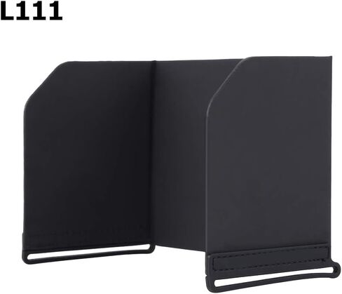 4 أنواع وحدة التحكم عن بُعد مراقبة الهاتف غطاء محرك السيارة غطاء محرك أقراص ملحق Sunshade لجهاز بدون طيار (L168) in Saudi Arabia