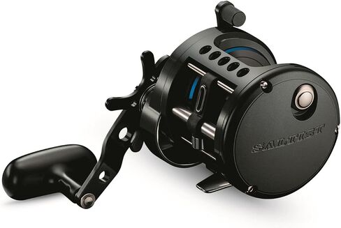 Daiwa SALTIST LW HI Speed 4 (4 CRBB) + 1 6.4 : 1 in Saudi Arabia