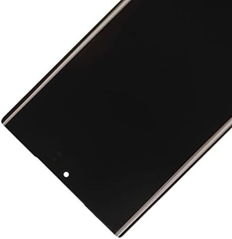 OLED for Samsung Galaxy Note 20 Ultra 5G Screen Replacement Kit for Samsung Galaxy Note 20 Ultra 4G SM-N985 SM-N986 LCD Screen Display Touch Digitizer Assembly Repair Parts Kit (Black with Frame) in Saudi Arabia